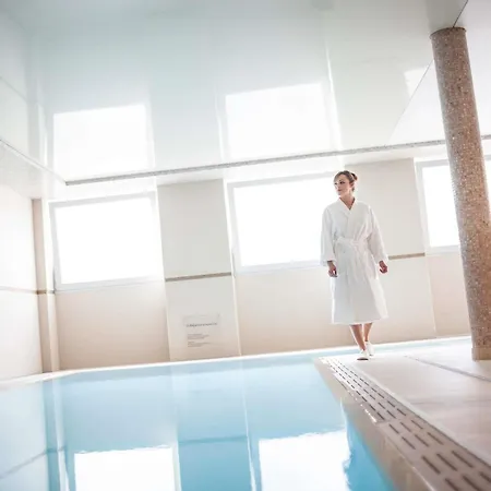 Novotel Spa Rennes Centre Gare-3
